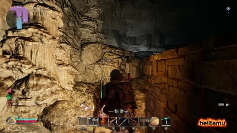 RAW GAMEPLAY – Return to Moria | No Commentary Episode 222