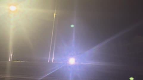 🌃🤔 Mysterious Lights Appears in the Sky! What Are These Glowing Orbs?! | TheTruthAbove