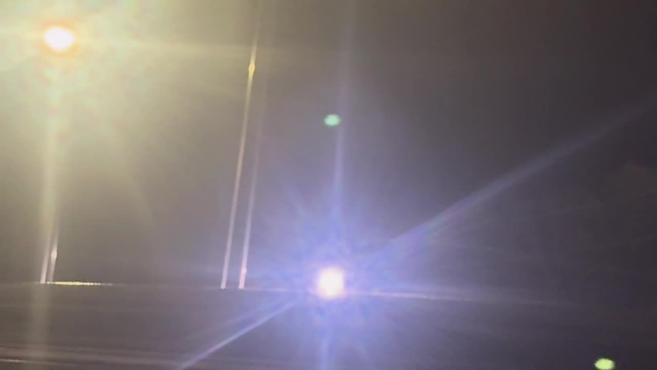 🌃🤔 Mysterious Lights Appears in the Sky! What Are These Glowing Orbs?! | TheTruthAbove