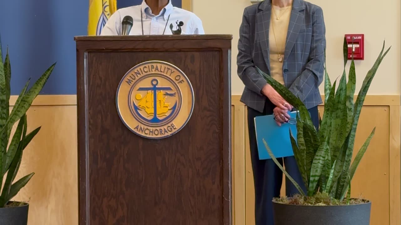 What’s Really Being Done About Homelessness in Anchorage