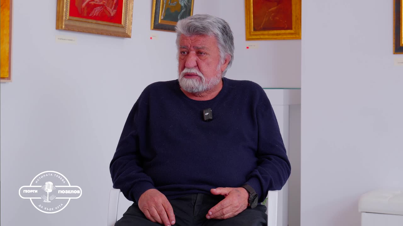 Вежди Рашидов за ДПС-Доган