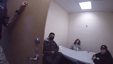Mom Realizing Her Daughter Is a Murderer The Interrogation of Iyanna Colon