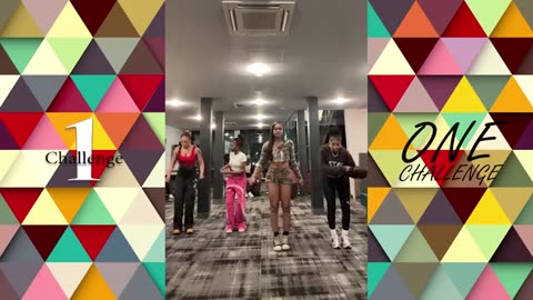Weekly Dance Compilation - March 2025 Part 4