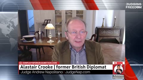 Assassination Attempt on Putin: Peace Through Strength or War on Russia