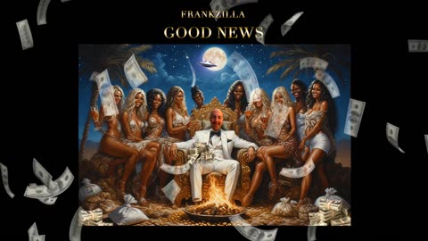 the good news / orginal music made by frankzilla