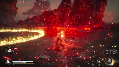 Wukong vs. Wukong – One Life. No Mercy. | Black Myth Epic Boss Fight