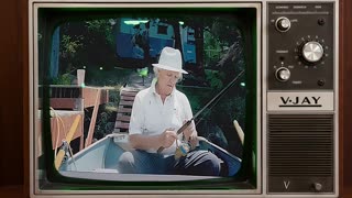 DADDY FISHING IN HEAVEN