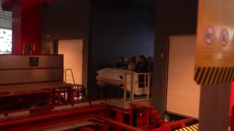 I Survived The World's FASTEST Rollercoaster!! *149mph*
