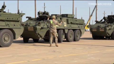 Military News Today