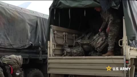 Military News Today
