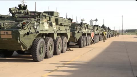 Military News Today