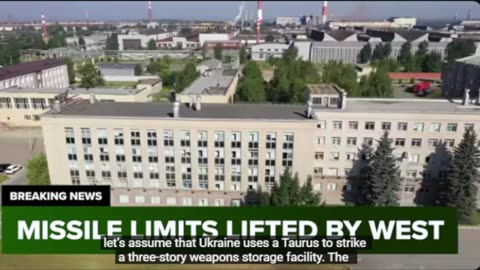 Military News Today