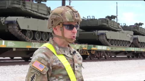 Military News Today