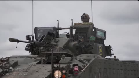 Military News Today