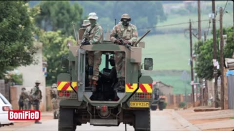 Military News Today