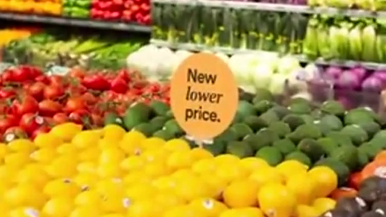 THE TRUMP TARIFFS REVERSE THE BAIT AND SWITCH PLACED UPON WE THE PEOPLE❗