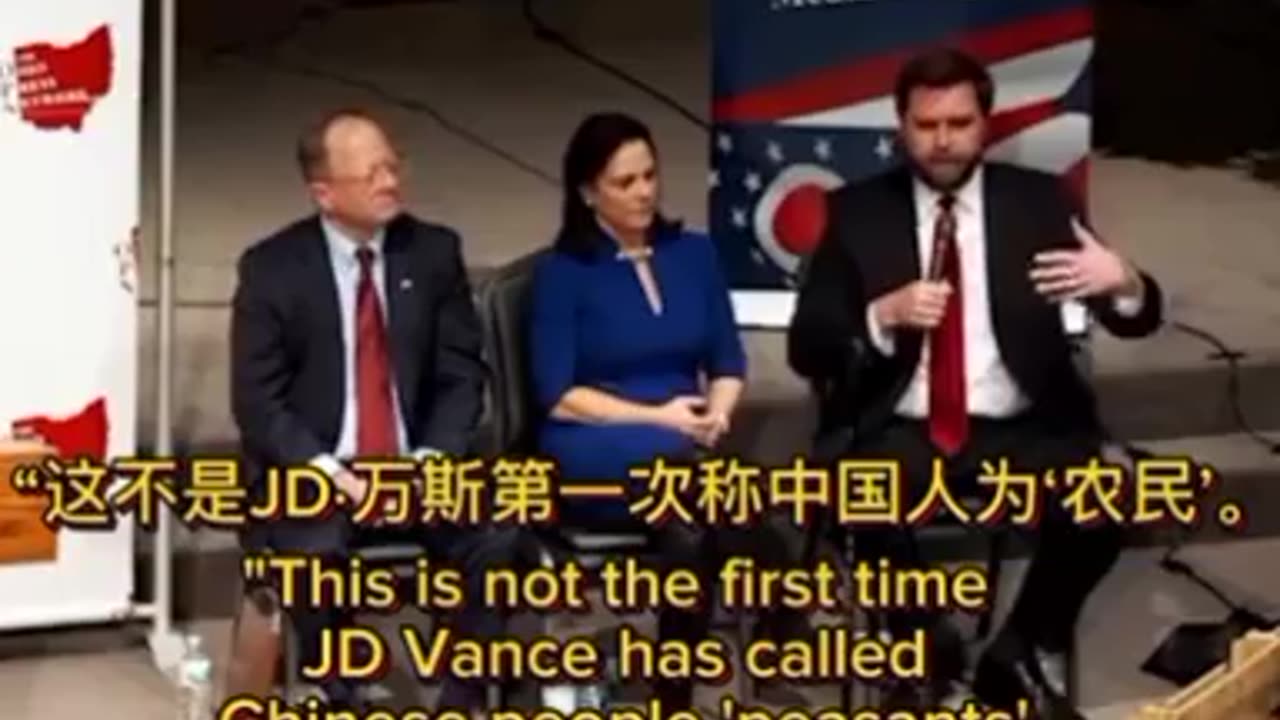 Victor Gao - ＂China is fully prepared to fight to the very end＂