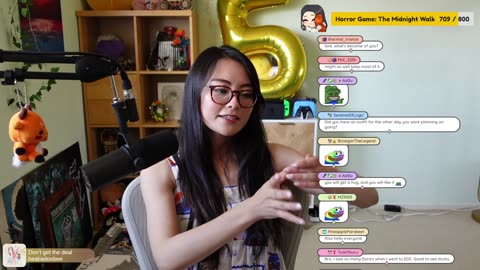 [5/20/25] Back, Excited to See You~ 😊 Some Chatting (EDC Stories) + DS 2 No-Hit Attempts