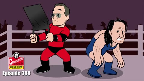 Jim Cornette on Gypsy Joe