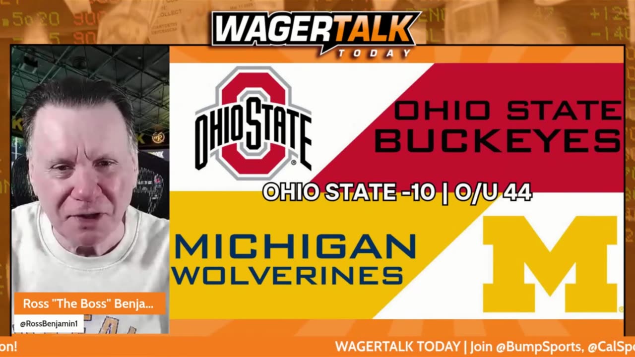 Full Board Breakdown 🔥 Best Bets for EVERY Major Game Today! | NBA, NHL, CBB, CFB & NFL Bets 11/26