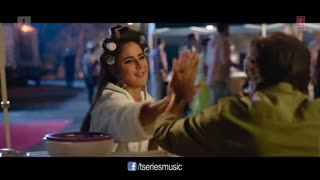 ZERO Heer Badnaam Shah Rukh Khan Katrina Kaif Anushka Sharma Tanishk Bagchi T-SERIES