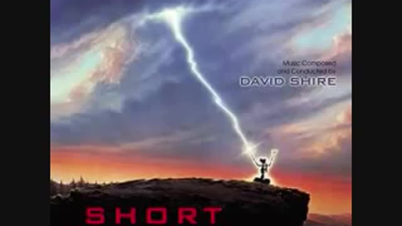 short circuit soundtrack