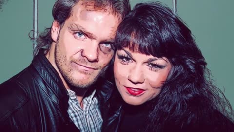 Chris Benoit: Sacrificed & Framed