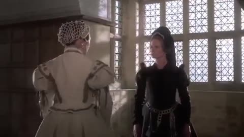 Helena Bonham Carter gets punished - Lady Jane (1986)