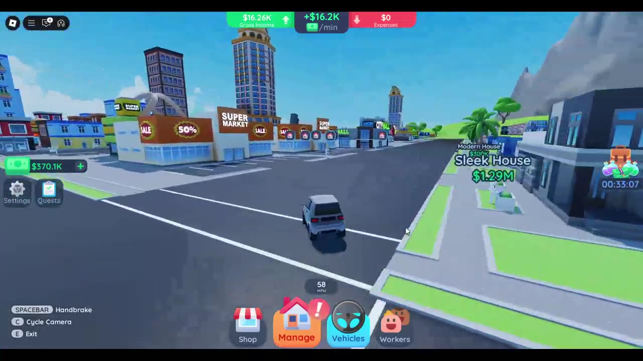 Investor City | Part 3