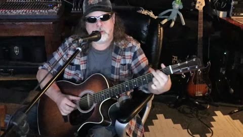 Rainbow Connection - JC Solo