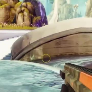 McDicken. Space Hollow? Ep. (134)? I don't have time for this!