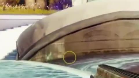 McDicken. Space Hollow? Ep. (134)? I don't have time for this!