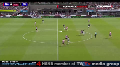HSNB Skyline Channel 8 - live reatsream from Eutelsat9b