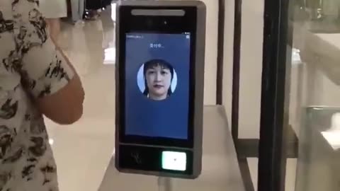 In China, all citizens are required to have biometric digital IDs—linked to the country's vast