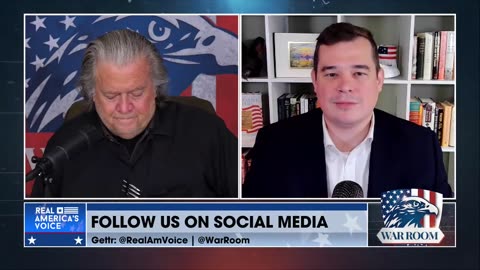HOWELL: I Want To Hear President Trump Say That The Accountability Agenda Is Going To Go To Full Throttle. Systemic Reform Needs To Happen!