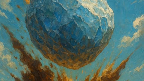 Megacryometeors: Earth’s Weirdest Weather Phenomenon
