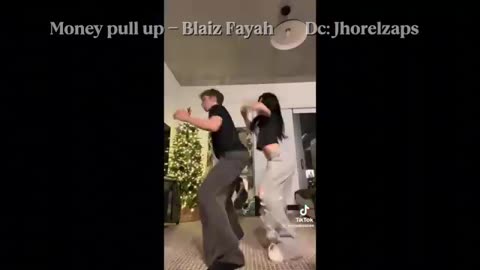 Viral: TIKTOK RANDOM PLAY DANCE 2025 (dec 2024-jan 2025)