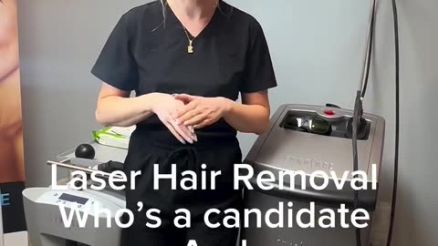 Laser Hair Removal in louisville, ky | Bodi Louisville