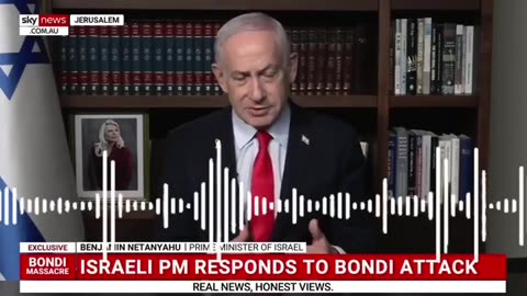 Australia come die for Israel