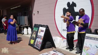 Sunnyside, Washington Finds Out: Christ Didn’t Die for Everyone!