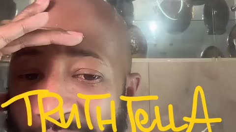 TRINA B LINED UP WITH DAREALSUPABIHH EXPLAINING HOW QUEEN TOMIKAY GAGGED HIM