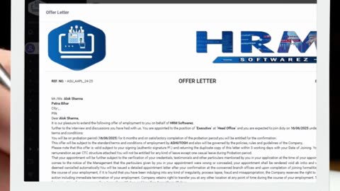 Best HRM Attendance Management Software