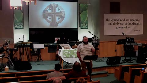 The Beach Church Va Livestream
