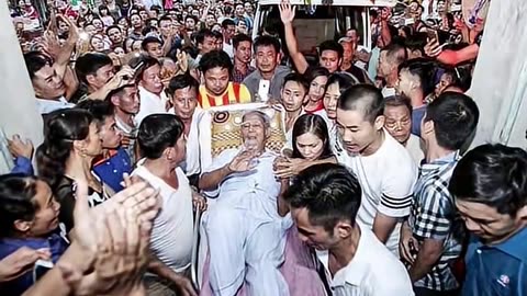 KHÔNG THUỘC PHE NHÓM, DÙ HY SINH BAO NHIÊU CHO CHẾ ĐỘ, BẠN VẪN CHẲNG ĐƯỢC GÌ CẢ!