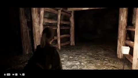 Ashen Vale: Where they fell | Demo Gameplay