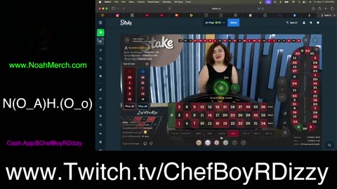 Chef Boy R Dizzy VLOG: @Twitch #Stream (O_o) #September #12 #2025 (O_o) www.Twitch.tv/ChefBoyRDizzy