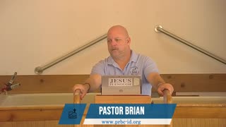 WNBS 1 Corinthians
