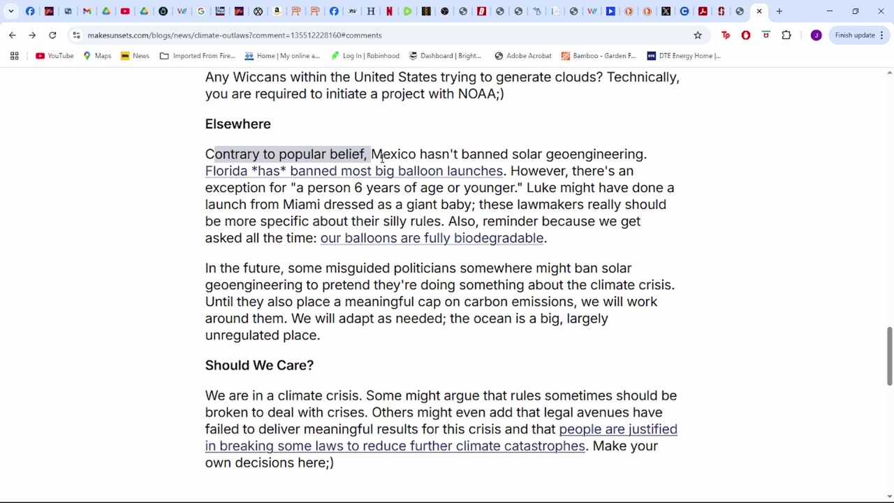 #18 MAGAnificet Podcast
