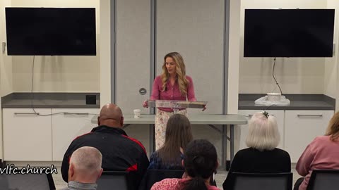 The Prayer of Praise and Worship | Paula Mooney | Victory Life Family Church