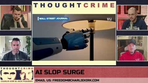 Has AI Gone Too Far?
